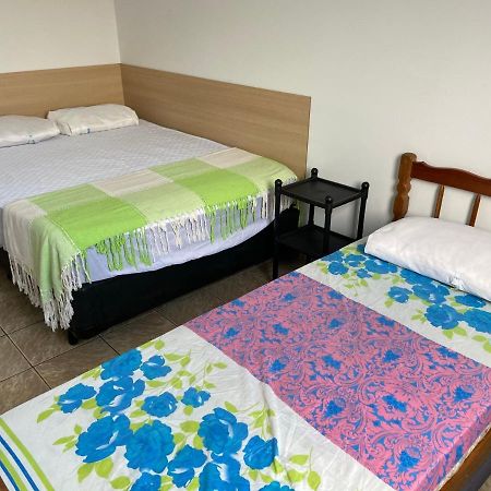Apto Guaruja - Asturias Luaran gambar