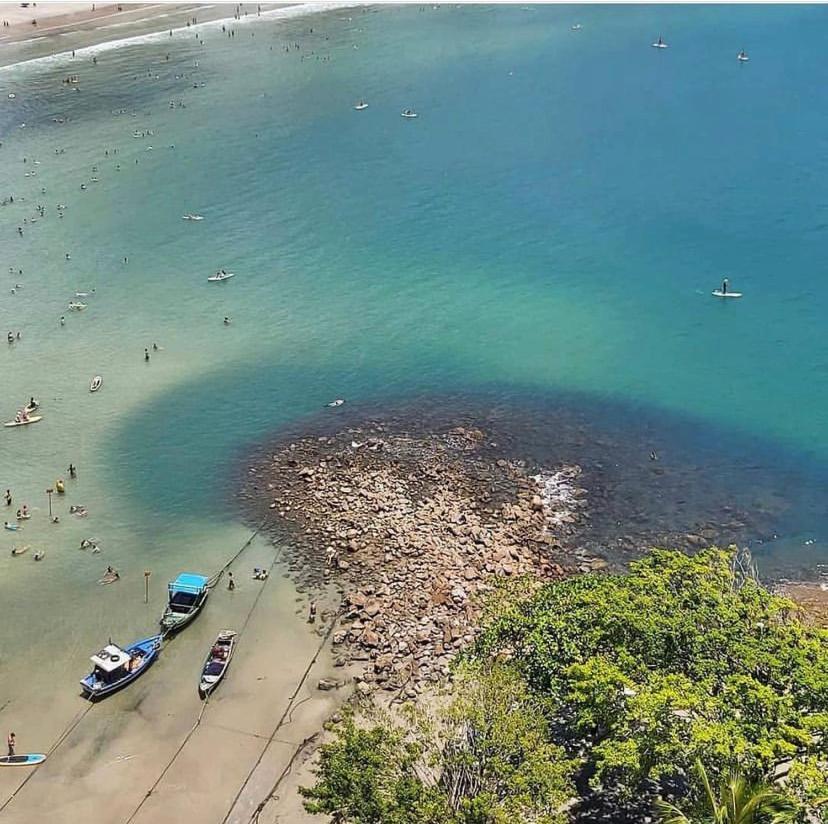 Apto Guaruja - Asturias Luaran gambar