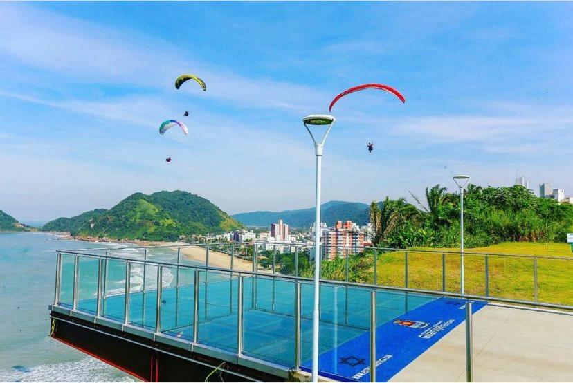 Apto Guaruja - Asturias Luaran gambar