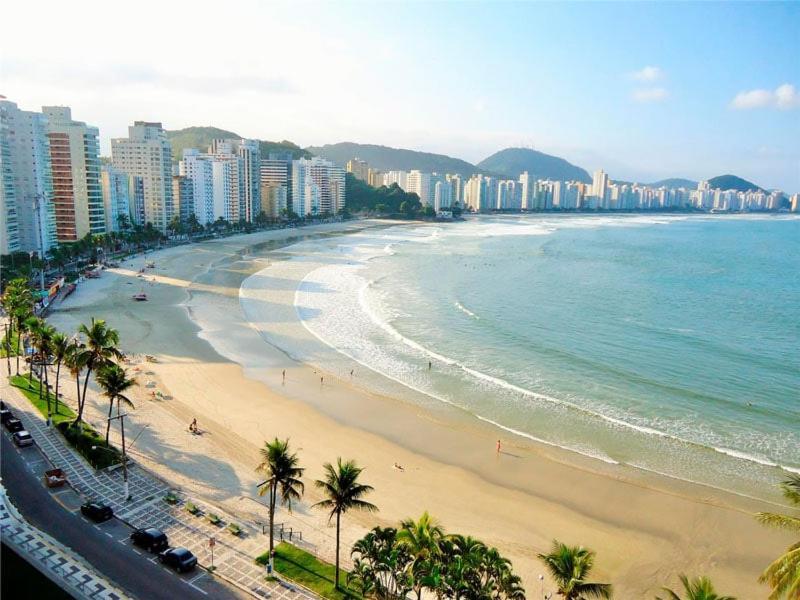 Apto Guaruja - Asturias Luaran gambar